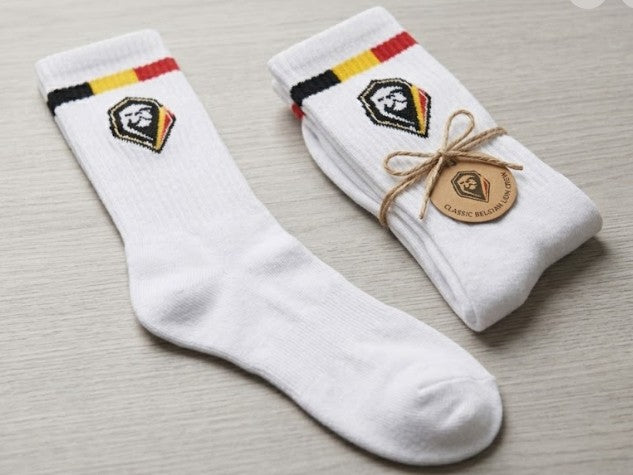 Sokken Belgian Lions