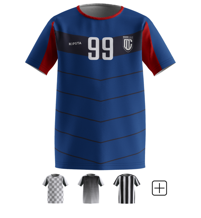 maillot_de_football_à_manches_courtes_junior_viralto_i