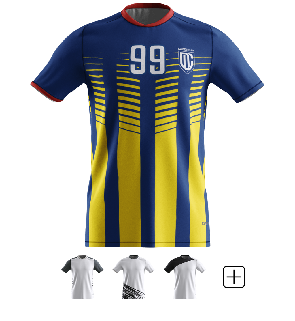 men_short_sleeved_handball_jersey_h500