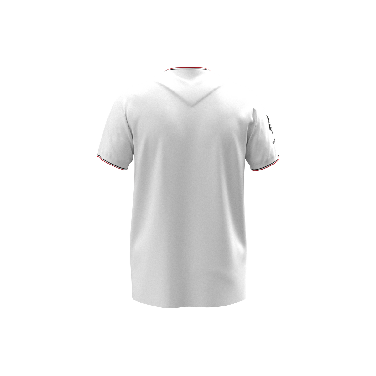 Shirt RWDM Home 25/26