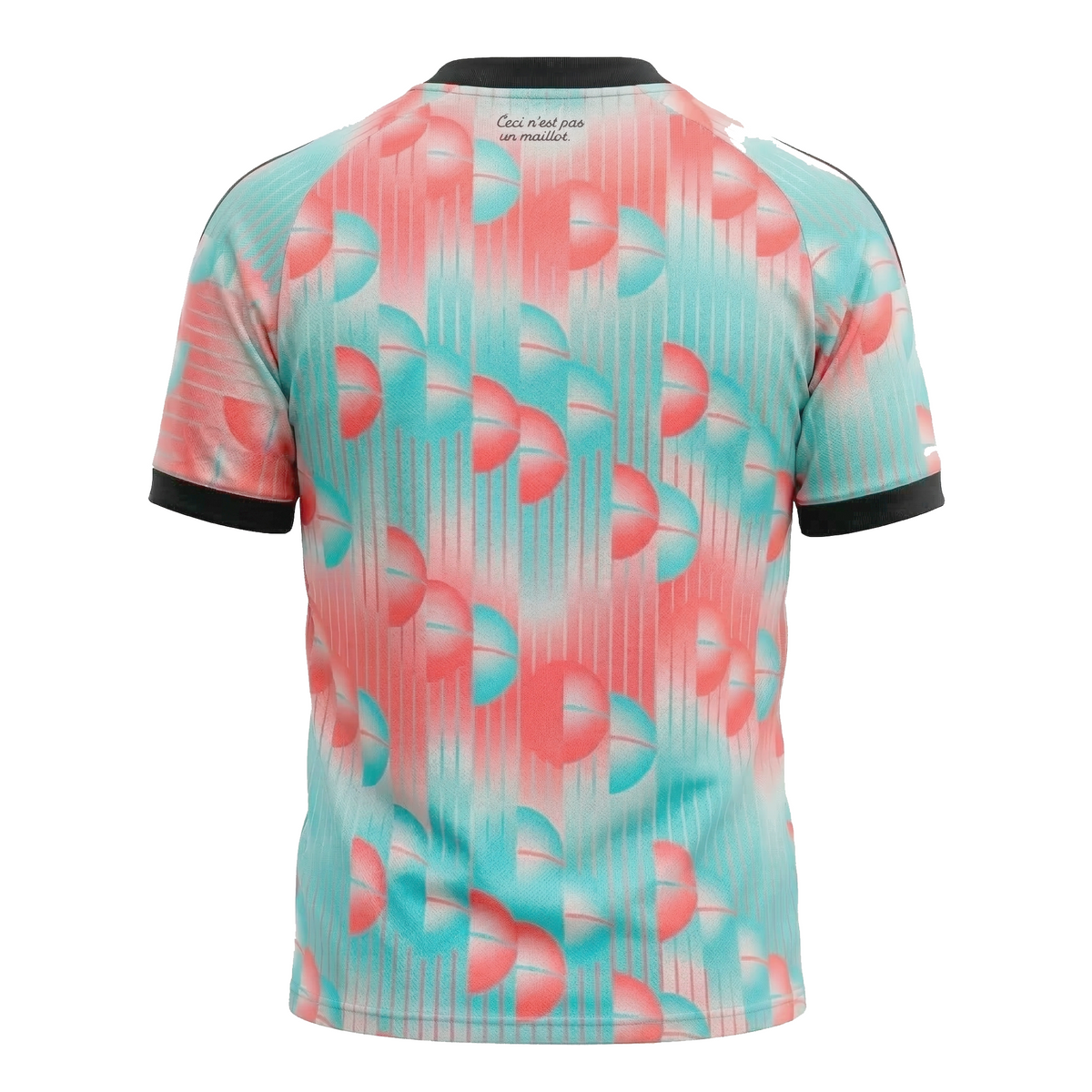 Awayshirt nationale ploeg kids