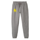 BBC Aartselaar trainingsbroek marineblauw/grijs