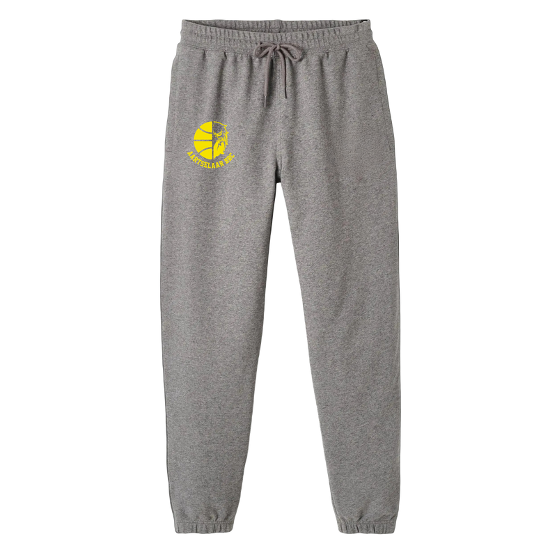 BBC Aartselaar trainingsbroek marineblauw/grijs