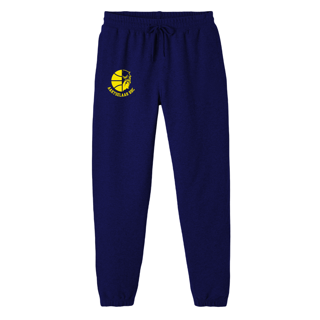BBC Aartselaar trainingsbroek marineblauw/grijs