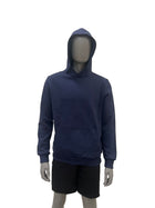 Blue Hoodie (outlet)