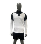 Black and White Viralto 1/2 Zip (outlet)