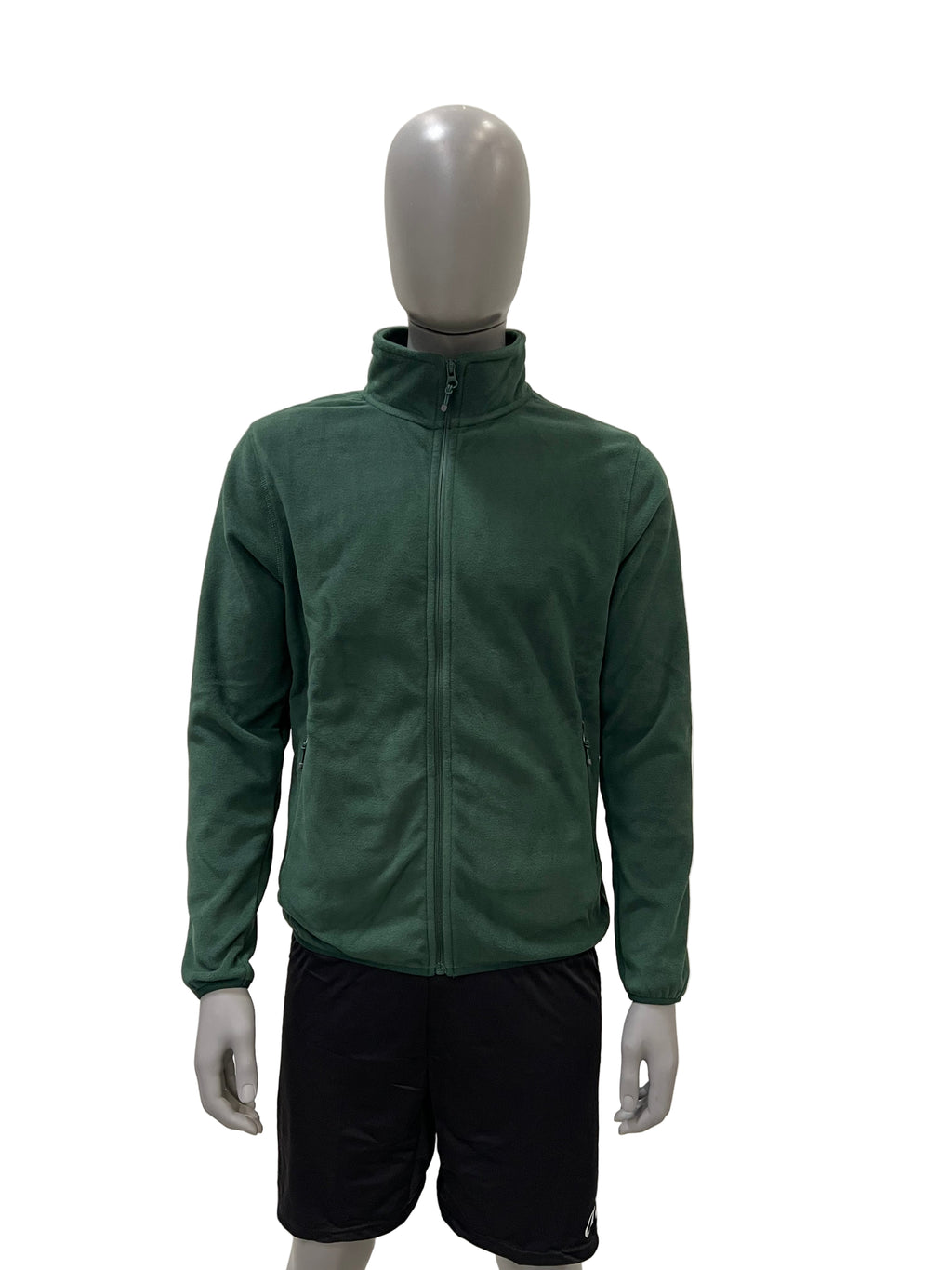 Winter Full Zip (outlet)