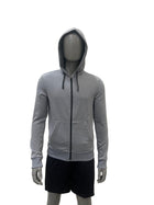 Veste full zip