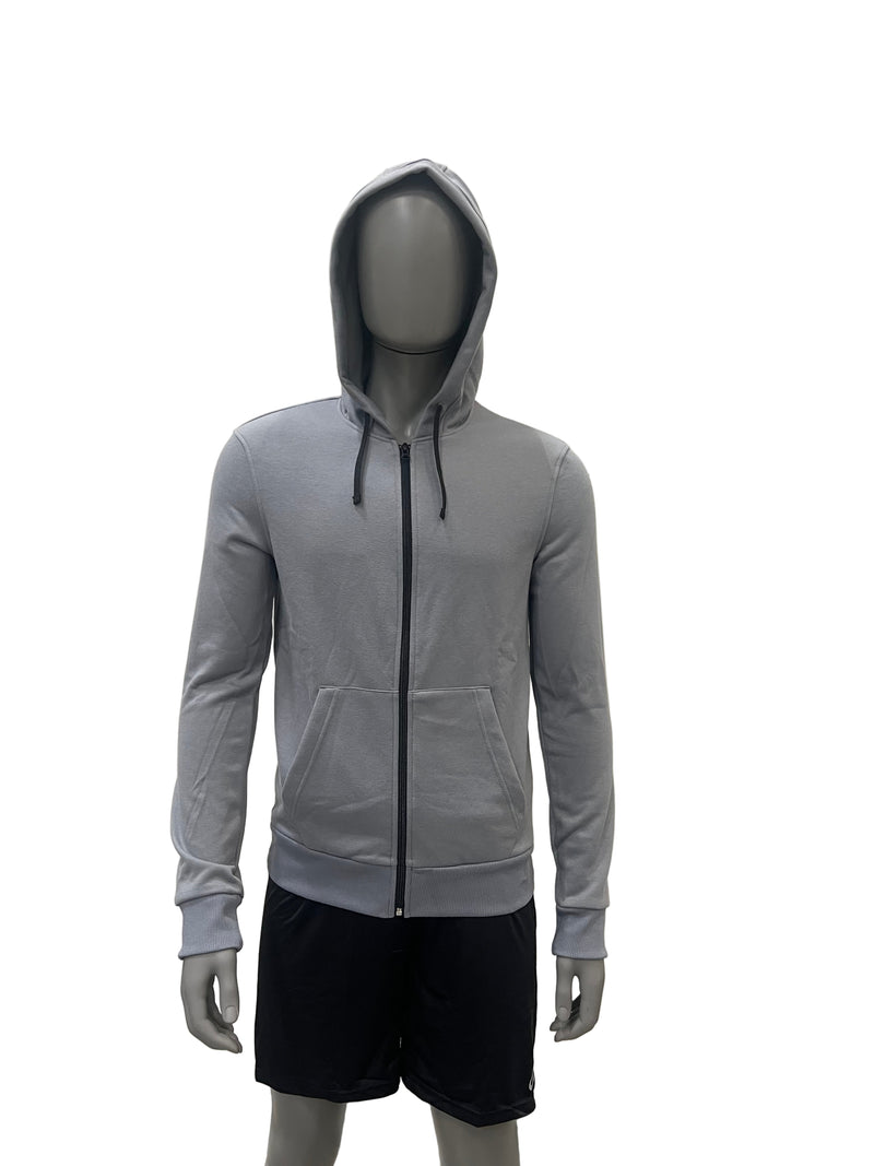 Veste full zip