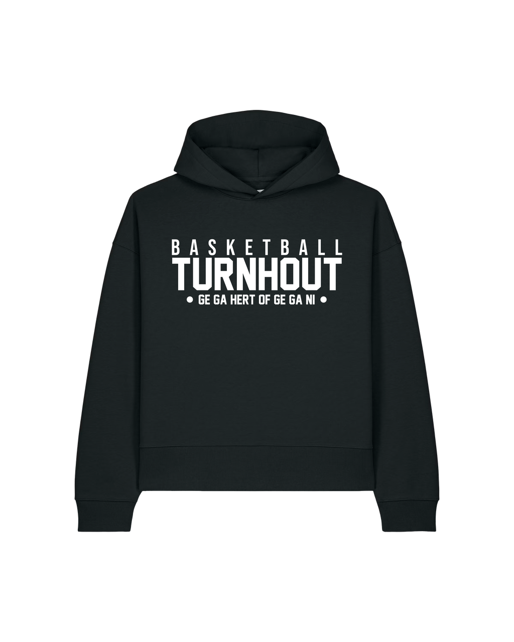 T&T Turnhout Hoodie volwassenen