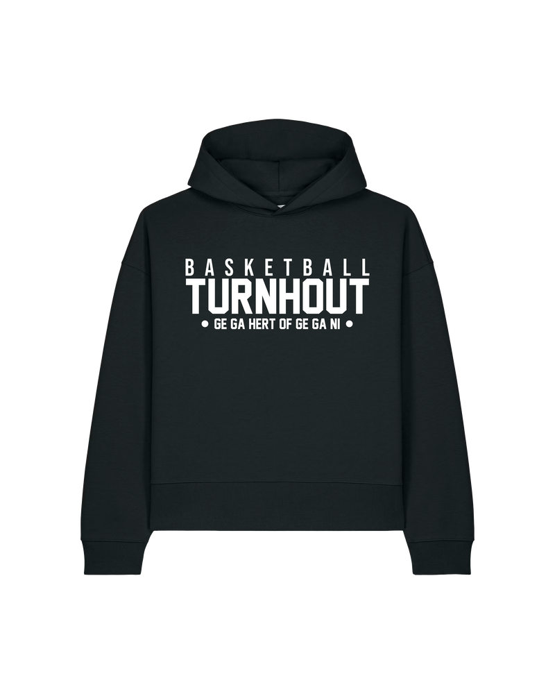 T&T Turnhout Hoodie volwassenen