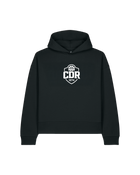 Sweat à capuche BBC Campinia noir