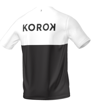 TS Entrainement - KOROK - Racing Club Bruxelles - Femme