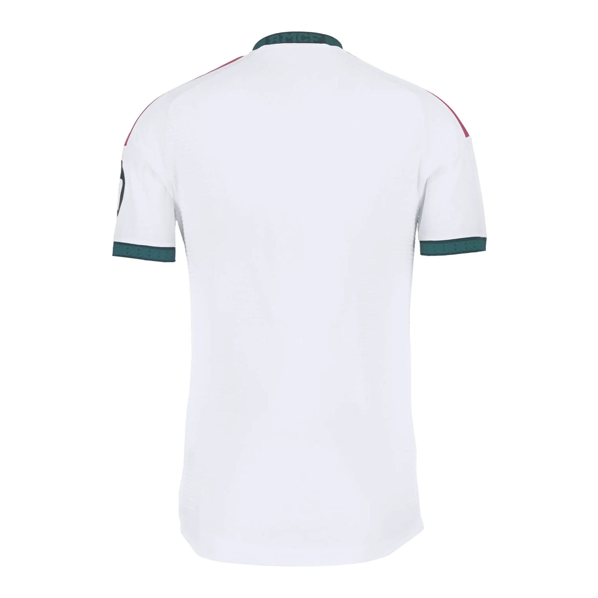 Maillot de football du Real Madrid domicile 26/27