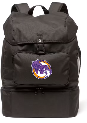 Rugzak Mercurius BBC 30L