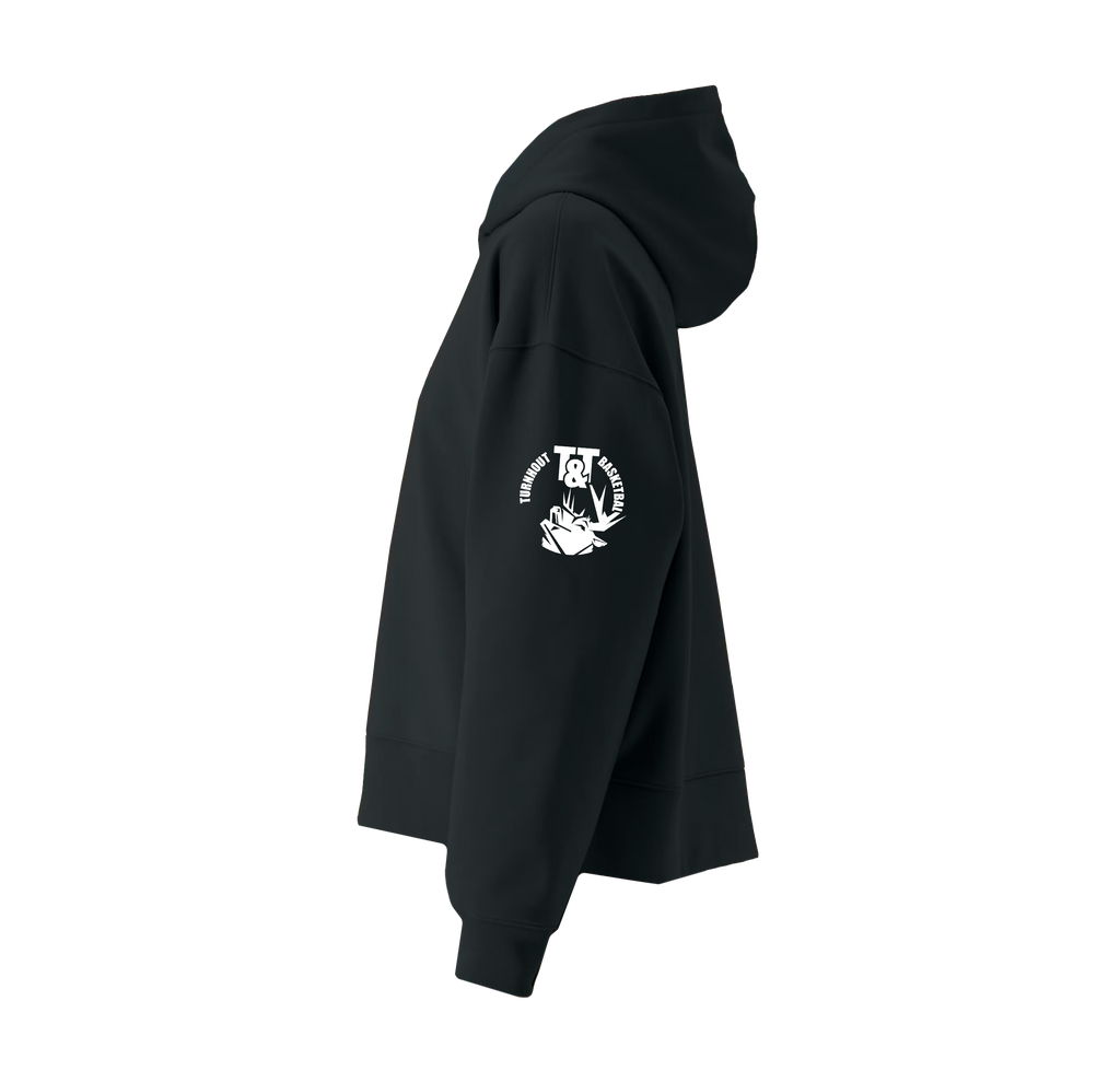 T&T Turnhout Hoodie volwassenen