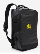 Titans Bonheiden Sac de sport Urban 35 l noir