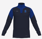 FC Horion 1/2 zip viralto JR