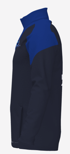 FC Horion 1/2 zip viralto JR
