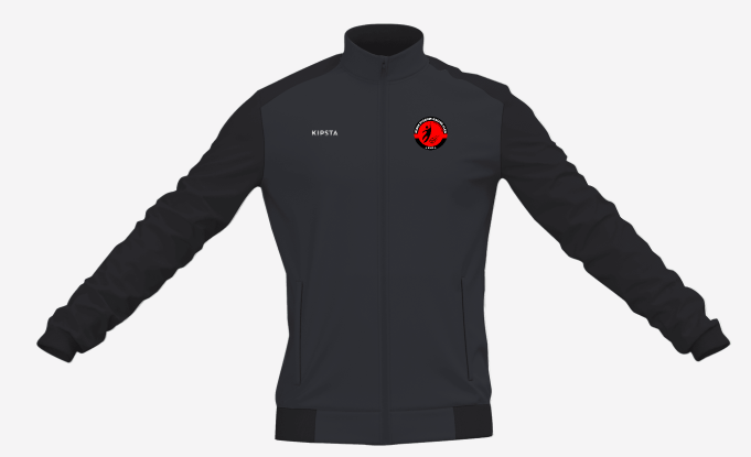 STADE EVEROIS Veste essentiel AD