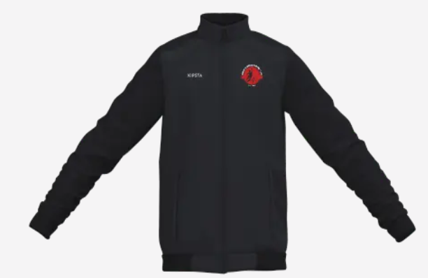 STADE EVEROIS Veste Essentiel JR