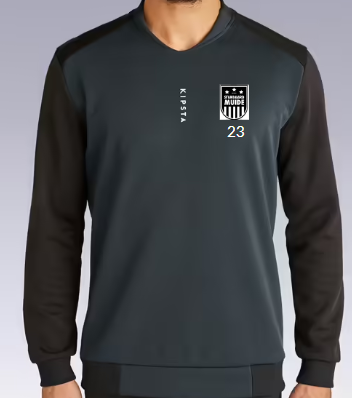 Standaard Muide pakket A-kern