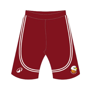 Short training Merchtem Eagles