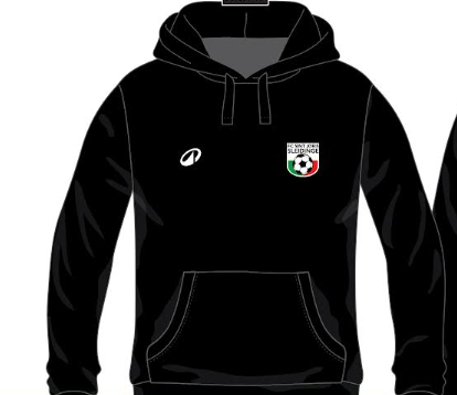 Sint Joris Sleidinge Hoodie