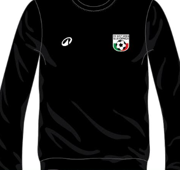 Sint Joris Sleidinge Sweater