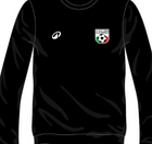 Sint Joris Sleidinge Sweater