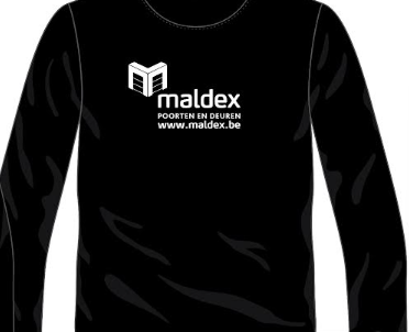 Sint Joris Sleidinge Sweater