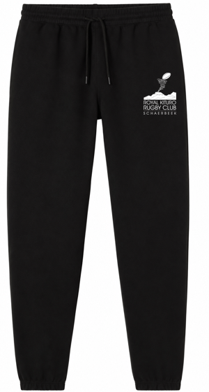 Trainingsbroek kids en volwassenen Kituro