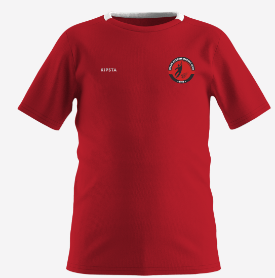 STADE EVEROIS Maillot Essentiel JR