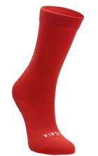 Sporting Club Antwerpen gripsokken rood