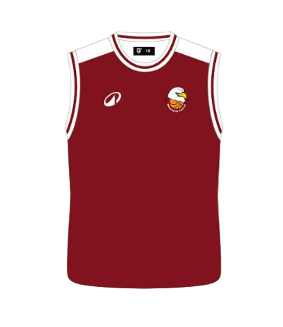 Shirt training Merchtem Eagles