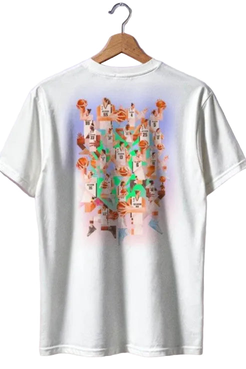 Fanshirt Belgian Cats worldcup Berlin
