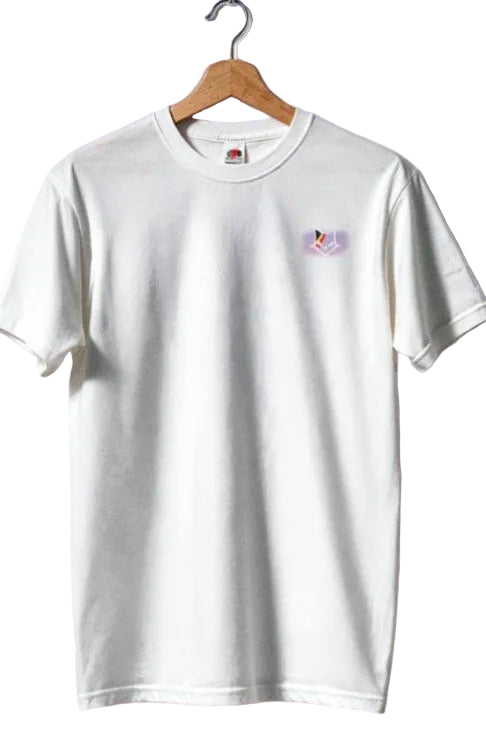 Fanshirt Belgian Cats worldcup Berlin
