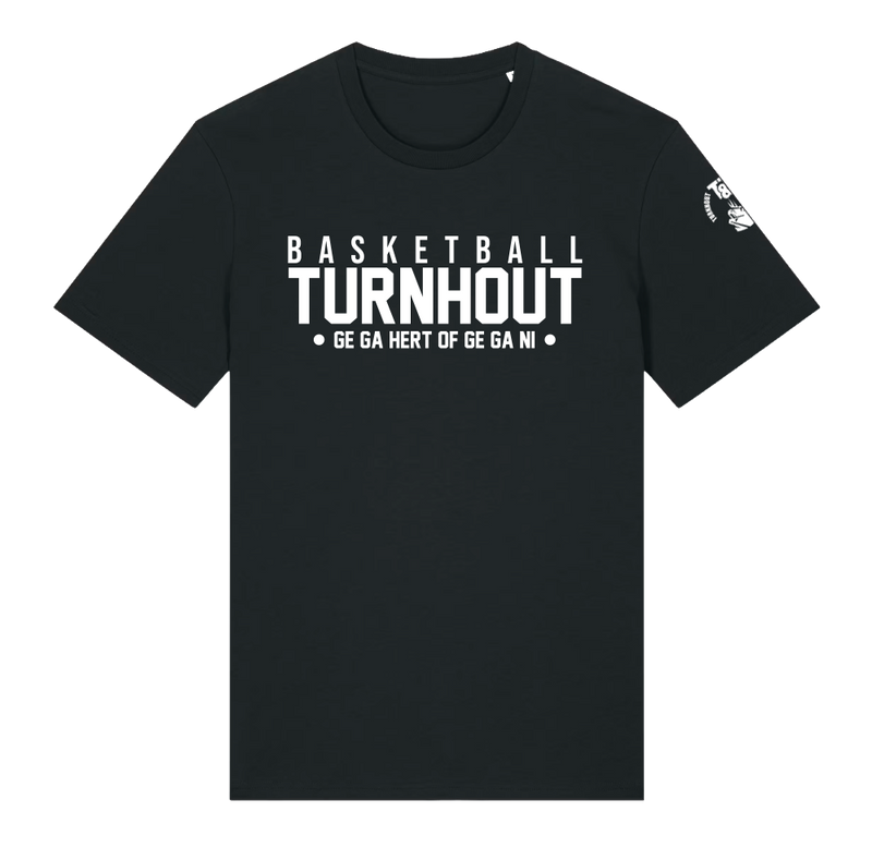 T&T Turnhout T-shirts volwassenen