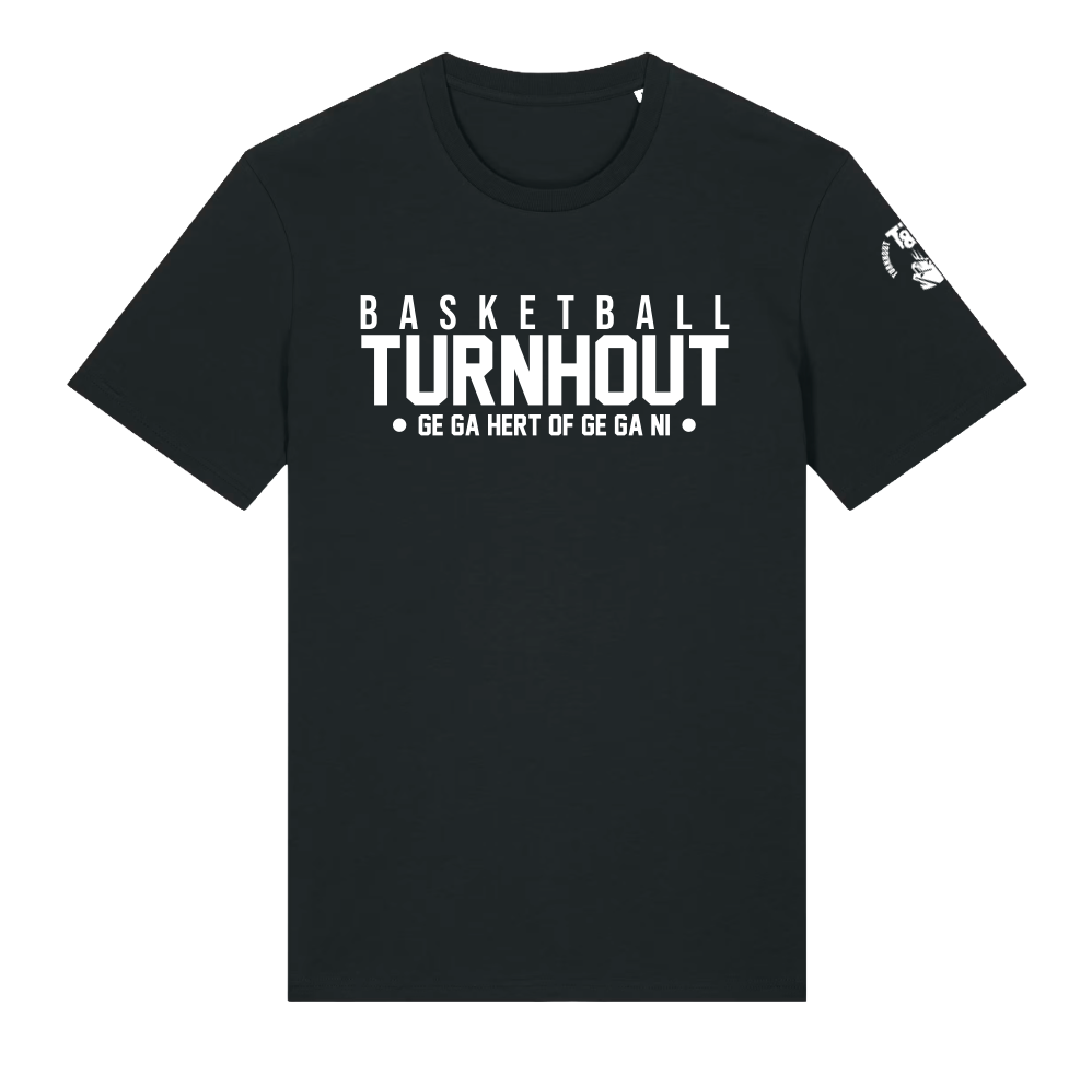 T&T Turnhout T-shirts kinderen