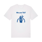 Chemise de tir T&amp;T