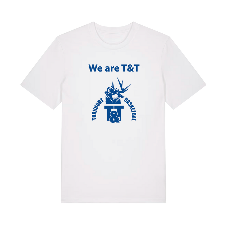 Chemise de tir T&amp;T