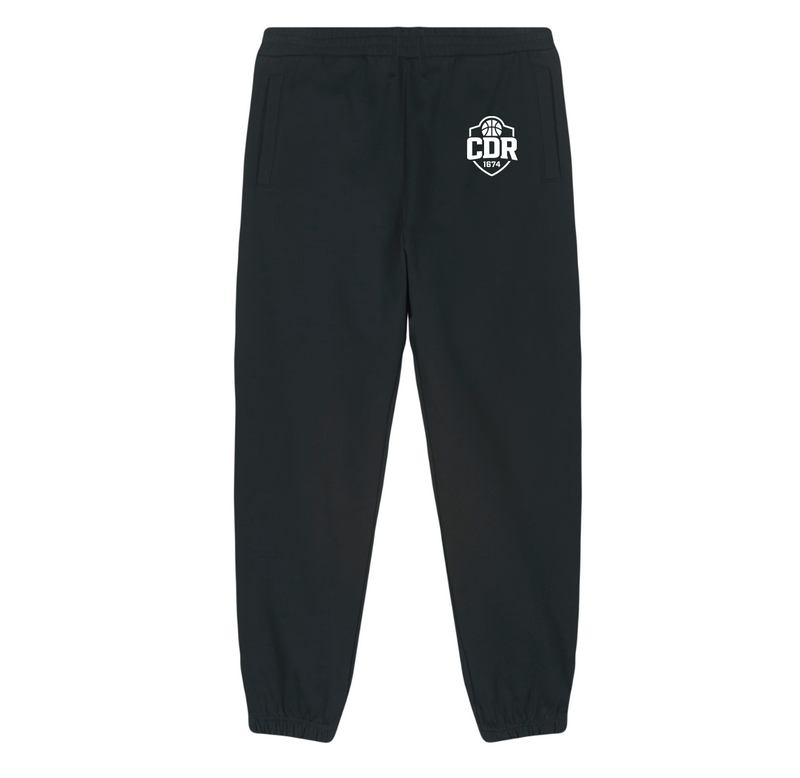 Jogging BBC Campinia zwart