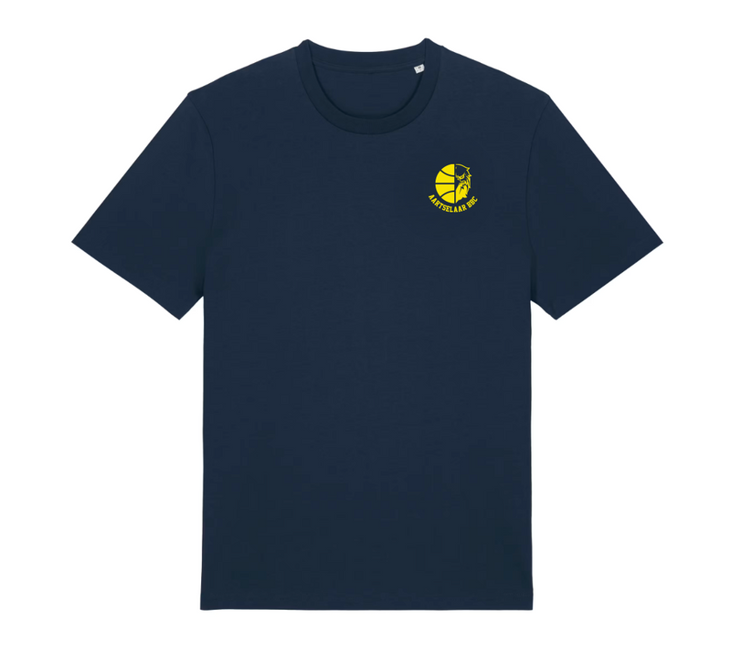 BBC Aartselaar t-shirt marineblauw