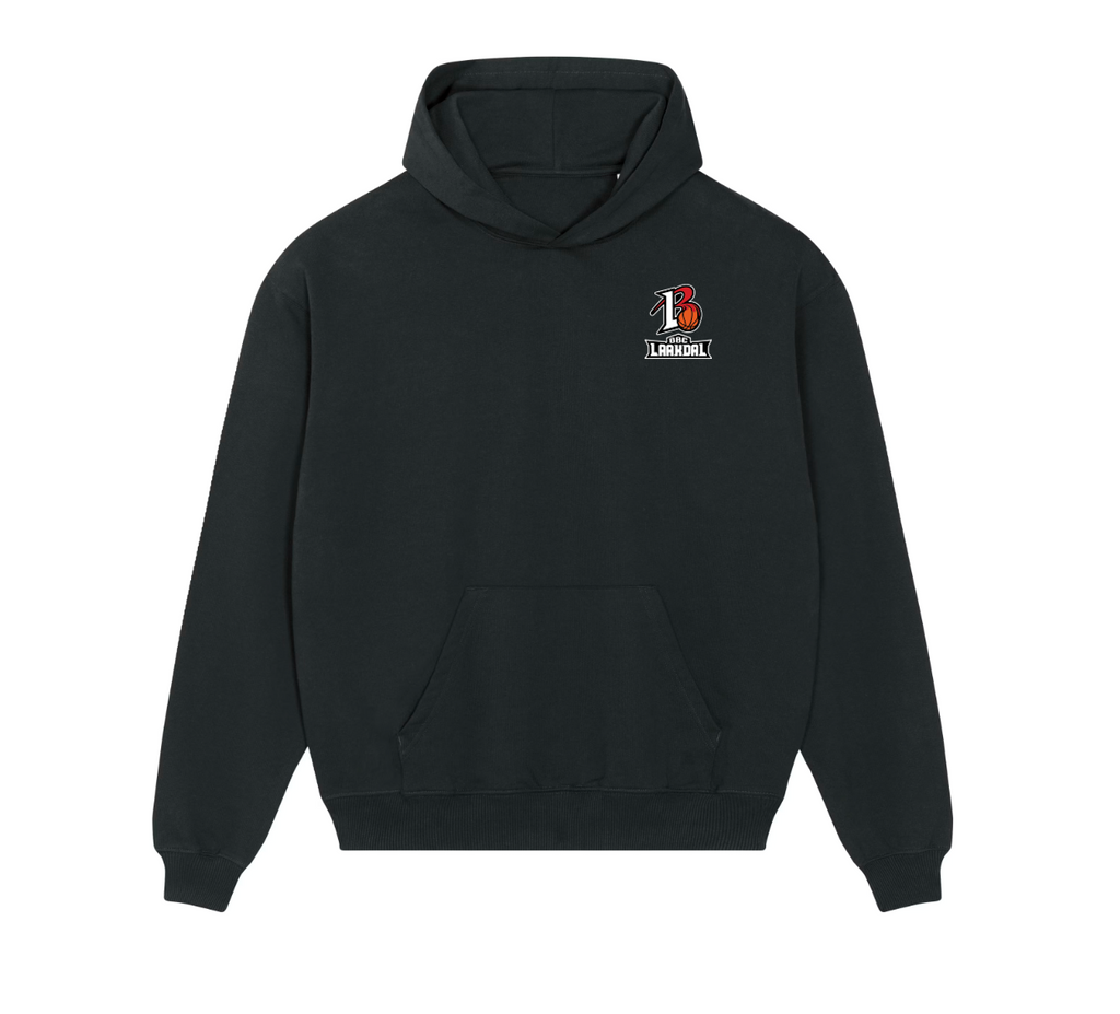Sweat à capuche BBC Laakdal