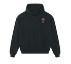Sweat à capuche Basics Melsele