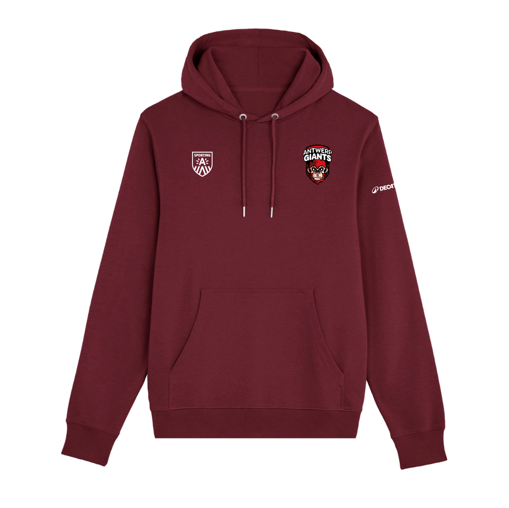 Hoodie Antwerp Giants
