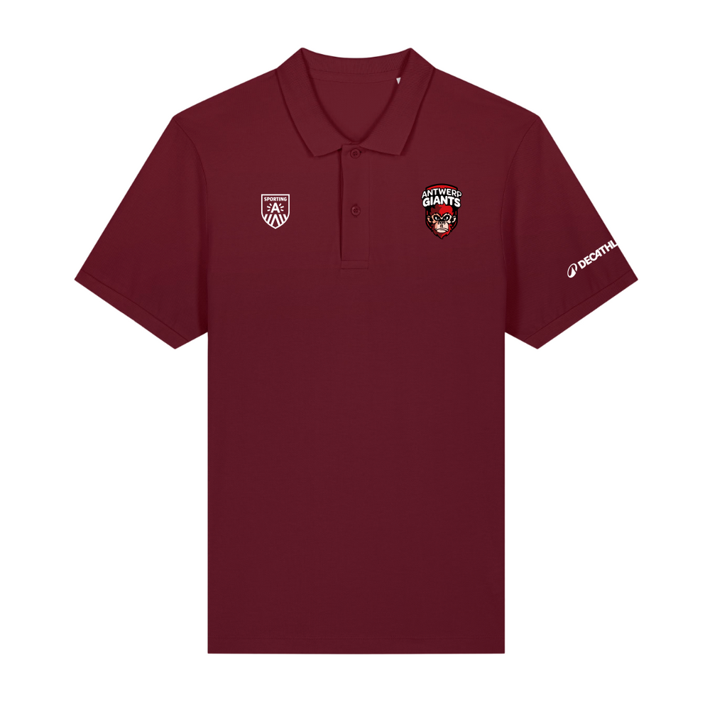 Polo Antwerp Giants