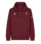 Hoodie met rits Antwerp Giants