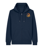 Gilet zippé noir BBC Campinia