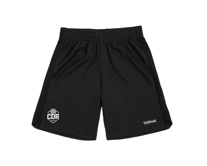 Short noir pour enfant BBC Campinia